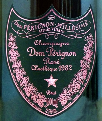 Dom Perignon, Altum Villare, 2012 - Bern's Fine Wines & Spirits